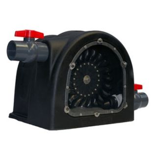 PowerSpout vanngenerator, PLT 40