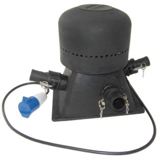 PowerSpout vanngenerator, TRG 80