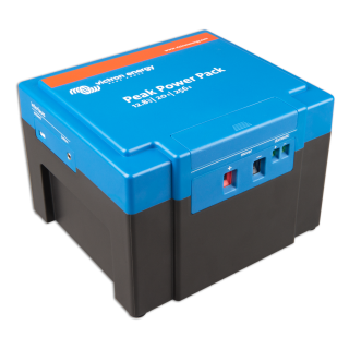 Peak Power Pack 12,8V/20Ah - 256Wh