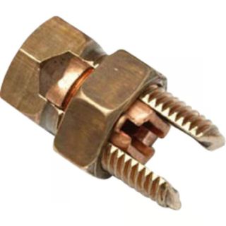 Primax koblingsklemme 4-50mm²