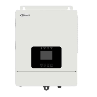 Kombi lader/inv til 24V 1500W/3000W, EPEVER QI1522-0515C, 24V