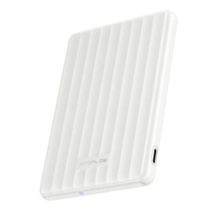 EcoFlow RAPID Mag Power Bank (5,000mAh, 7.5W, Magnetic Charging)