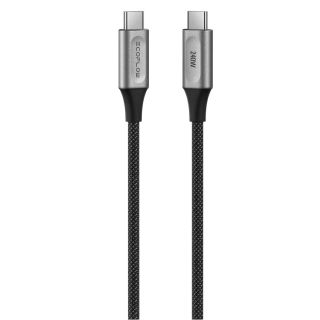 EcoFlow RAPID Pro USB-C to USB-C Cable (240W, Nylon)