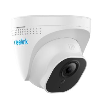 Reolink Smart RLC-820A 4K domekamera, PoE
