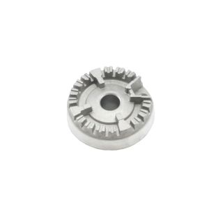 Reservedel til gasskomfyr - Liten mellomkrone