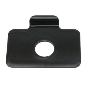 Reservedel til Klass gasskomfyr - Ekstra lokk til drypplate