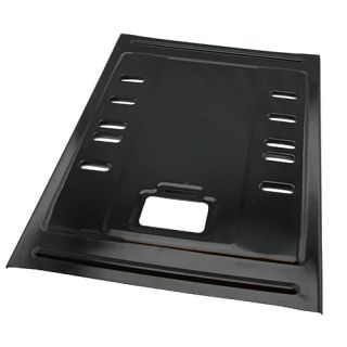 Reservedel til Klass gasskomfyr - Ekstra drypplate