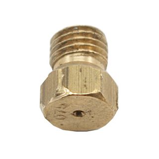 Reservedel til gasskomfyr - Dyse 52