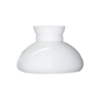 Reserveglass til Røros taklampe 19,3cm