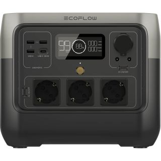 EcoFlow RIVER 2 Pro