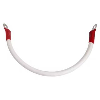 Batterikabel 1x95mm², rød, M8/M10