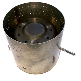 Reservedel Safire - Brenner, komplett 3800A