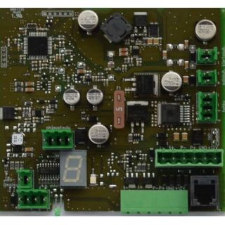 Reservedel Safire - Hovedkort