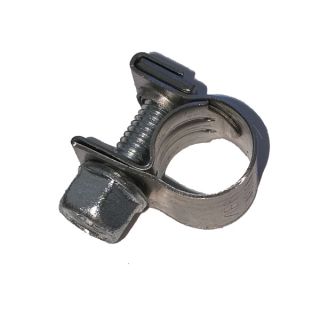 Reservedel Safire - Slangeklemme