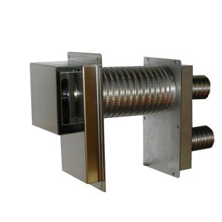 Safire - Veggjennomføring - 3050, for Safire 3200B/3800A