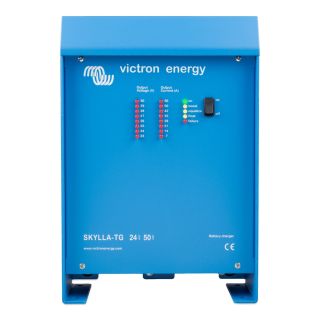 Victron Skylla-TG 24/ 50 (1+1) 120-240VAC