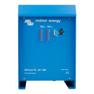 Victron Skylla-TG 24/100 (1+1)