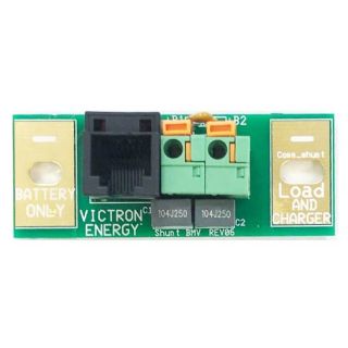 Victron kretskort for shunt BMV-serien