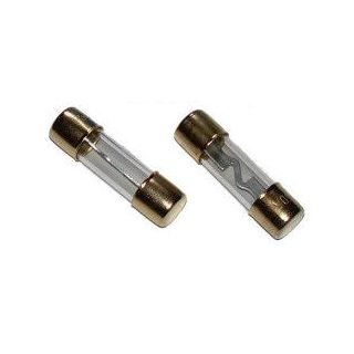 Sikring, AGU 80A, 1stk