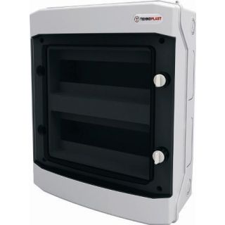 DEMO-Sikringsskap, Onnline N24, 24 moduler