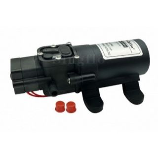 12V FLO-2202 vannpumpe 3,8L 2,4bar