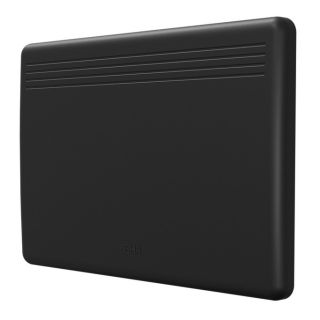 Panelovn 1500 watt, Beha Classic HC 15, Sort