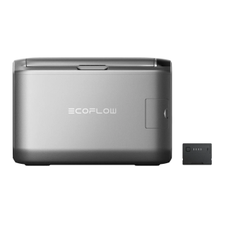 EcoFlow Glacier Classic, 45L +Battery