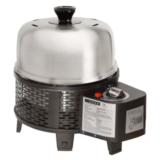 Cobb Grill, Premier Gas Deluxe, sort