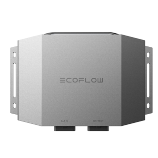 EcoFlow Alternator Charger  600