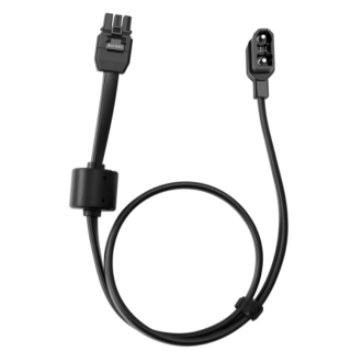 EcoFlow Alternator Charger XT150 Output Cable for Quick Connection 1m
