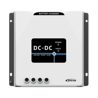 Epever DC DC lader booster DUC3011 30A (420W), Smart