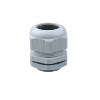 Pakknippel M24, 12-15mm kabel