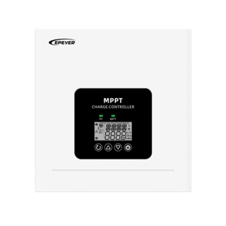 Epever TEP 6425 MPPT Solcelleregulator, 60A