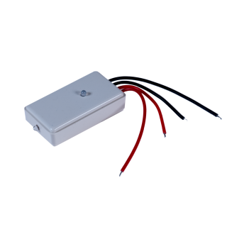 12V Skumringsrelè, mini 3A type A