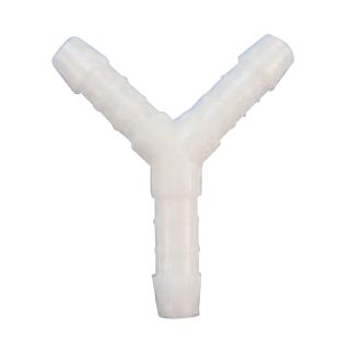 Slangekobling, Y-kobling, 10mm