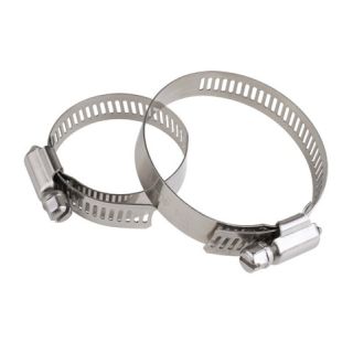 Slangeklemmer 18-32mm, 1stk