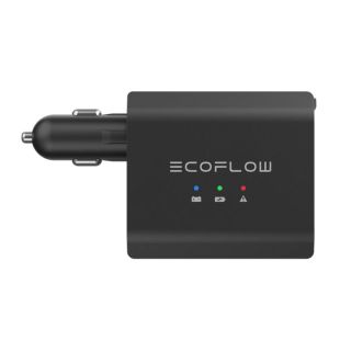 EcoFlow Smart Auto Battery Maintainer