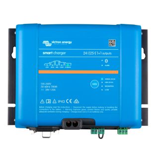 Phoenix Smart IP43 Charger 24/25 (1+1)