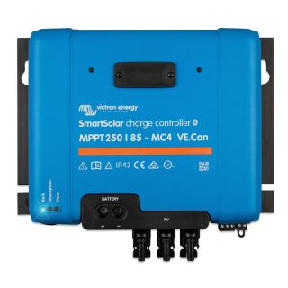 Victron SmartSolar MPPT 250/85-MC4 VE.Can