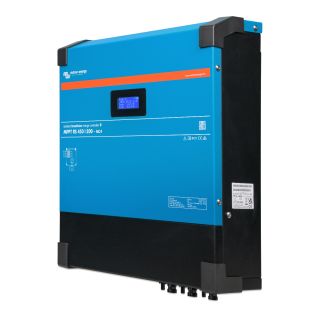 Victron SmartSolar MPPT RS 450/200-MC4