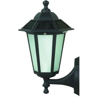 Solcellelampe, Luma - FT2002S UP