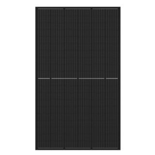 Solcellepanel 450Watt, ALL BLACK, mono