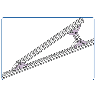 HeavyRail -  Støtteben