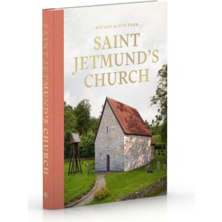 St. Jetmund Kyrkje, på leit etter ein helgenkonge er er ei historisk bok om gammel byggeskikk, lokalhistorie satt inn i eit najsonalt perspektiv og eit dypdykk i historia til ei av dei gamlaste steinkirkene i Norge.