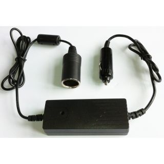 Stabilisert strømforsyning sig - sig 11-16V -> 12V