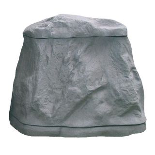 Biolan Kompostbinge, stein