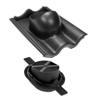 Takmansjett til takstein - 300002