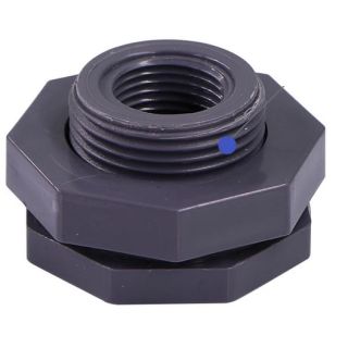 Tanktilkobling / tankgjennomføring 1/2"