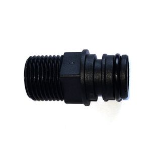 Tilkobling FL-pumpe, rett 1/2"