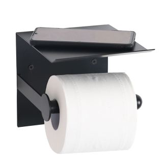 Toalettrullholder, Style